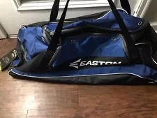 Easton EC500 Catcher Equipment Bag Baseball