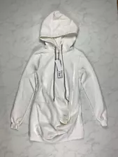 ð¥70% OFFð¥ [SALE] Rick Owens Superhuman Felpa Hoodie Sz. XS