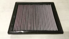 SALE Airaid (PJ Jones) UTV Replacement Air Filter for 11-14 Polaris RZR XP 900