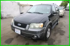 2005 Ford Escape XLT