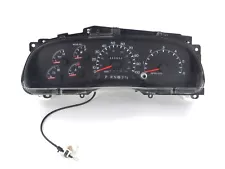 Instrument Speedometer Gauge Cluster w/ Tach *339k Miles* for 99 F150 Expedition