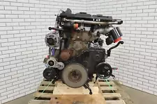 2013-2018 Ram 2500/3500 6.7L Cummins Turbo Diesel Engine Video Tested 49K