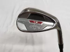 Used Callaway Mack Daddy CB 54 Sand Wedge LA Golf Stiff Flex Graphite