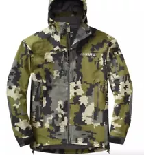 Kuiu Yukon Jacket XL Verde