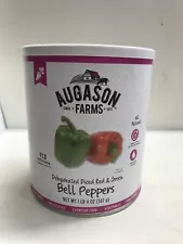 Augason Farms Bell Peppers 1 lb 4 oz