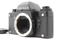 【MINT-】Pentax LX Late Model 35mm Film Camera Body From JAPAN