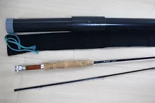 Powell LGA 803 8’ #3 Weight Fly Fishing Rod - 2 Piece E68