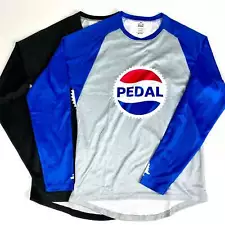 Pedal SendIt MTB LS Jersey (Final Sale)