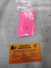 Jimenez JA9, Jennings, Bryco 9mm pistol grips pink plastic