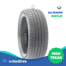 Used 205/45R17 Hankook Optimo H426 HRS Run Flat 88V - 8.5/32 (Fits: 205/45R17)