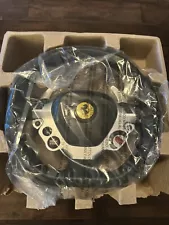 Thrustmaster TX Ferrari 458 Racing Wheel - Wheel Only - No Base Or Pedals. NEW!