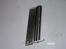 Factory original AMT automag II, 9RD., .22WMR (magnum) caliber magazine/clip