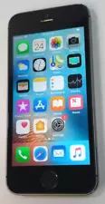 Apple iPhone 5s 16GB Space Gray (Verizon) A1533 ME341LL/A