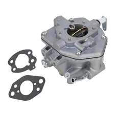 Replaces Carburetor For Briggs & Stratton Vanguard 14HP V-Twin Engine.