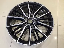 2023 BMW 1 Series 2 Wheel 8 X 19 36118092356