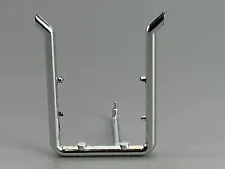 1/64 DCP PETERBILT 379/389 CHROME BULL HORN STACKS