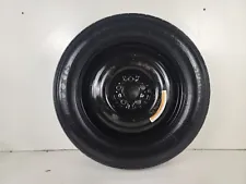 Spare Tire 17" Fits 2004-2023 Nissan Maxima Spare Tire OEM Genuine Donut.