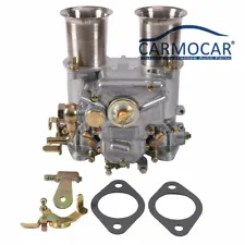 Carburetor For 45 DCOE 152 Weber High Performance Twin Choke 19600.060