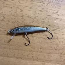 Handmade Wood Bait Lures