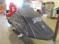 2007 Seadoo RXP 215 Storage Cover