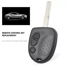 for Pontiac GTO 2004 2005 2006 Remote Key Fob QQY8V00GH40001 92123129 304MHz (For: More than one vehicle)