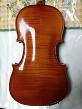 Antique German Viola