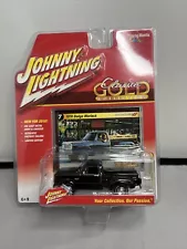 Johnny Lightning 1978 Dodge Warlock Gold Collection Classic Car 2016 Series