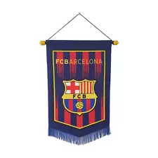 FLAG Barcelona FC Soccer