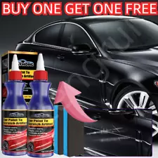 Car Scratch Remover for Deep Scratches Paint Restorer Auto Repair Wax Big sale