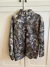 Sitka Gear Traverse Hoodie Mens XL Elevated II