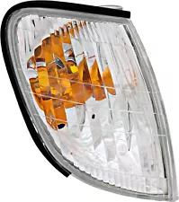 For 1998-2000 Lexus LS400 Turn Signal Light Passenger Side (For: 2000 LS400)