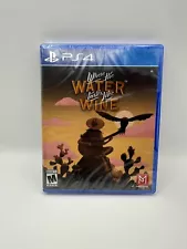 Where The Water Tastes Like Wine for PlayStation 4