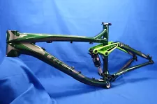 New 2013 Trek Remedy 9 Full Suspension Mtn Bike Frame w/Shock, Size: 18.5"/Med