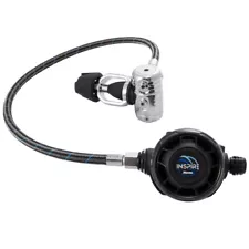 XS Scuba Regulator Inspire