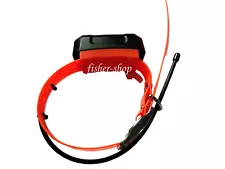 Garmin DC40 Dog Tracking Collar For astro220 /320/Alpha100 Orange EUR version