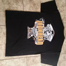 Fathers day special sale, 2 tees Sportster ironhead size 2XL only for $35