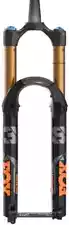 FOX 38 FACTORY SUSPENSION FORK, 27.5”, 170MM, KABOLT X 110MM , 44MM RAKE, GRIP 2