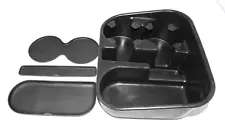 2006 03 04 05 06 GMC Yukon Chevrolet Silverado Tahoe Sierra Console Cup Holder (For: 2006 GMC Yukon XL 1500 Denali)