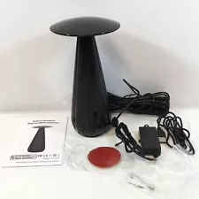 Wmijjol Black Antenna For Smart TV-Digital HD Antenna W/ 680+ Miles Range Used