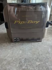 Fallout 4 Pip-Boy Edition Limited Collector's Edition for PC Game Sealed NIB