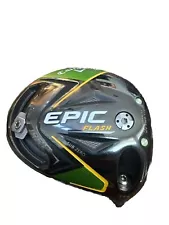 Callaway Epic Flash Sub Zero Triple Diamond 9* Driver Tour Serial #