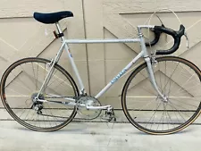 vintage Univega Gran Premio Road Bike