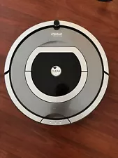 iRobot Roomba 780 for sale