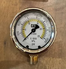 Caterpillar Gage 8T-0859