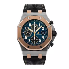 Audemars Piguet Royal Oak Offshore Chrono 42mm Auto 26471SR.OO.D101CR.01