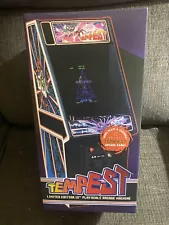 Tempest - New Wave Toys - 1/6 Scale Replicade Arcade Machine