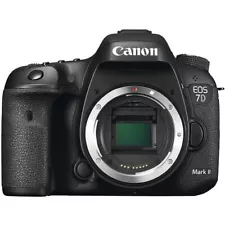 canon 7d mark ii for sale