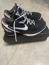 Kobe 6 Protro Mambacita Sweet 16 Size 12