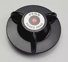 Penn 52-710Z Drag Knob (black) - 710Z 711Z 712Z 713Z Spinfisher Reel Part