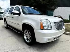 2011 GMC Yukon Denali